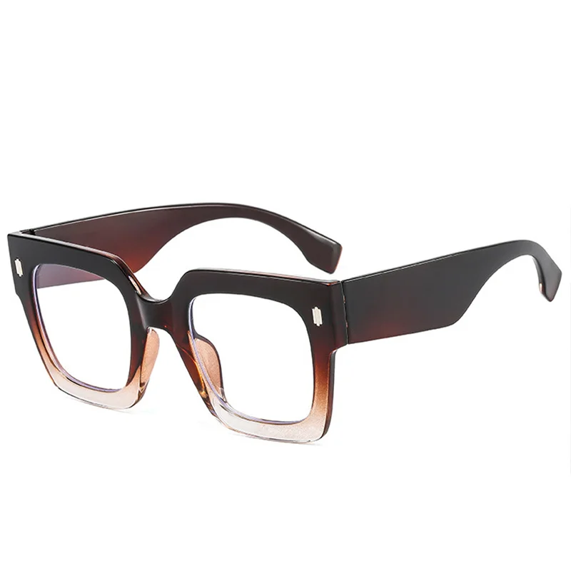Women'S Fashion Glasses Non Prescription - GM LUMIAS винтажные квадратные оптические оправы