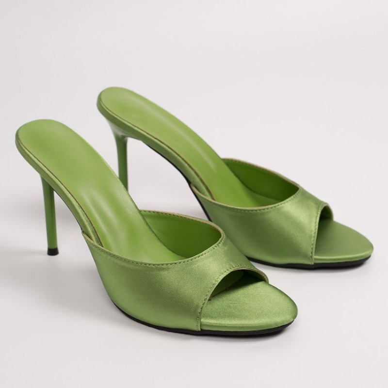 Women'S Fashion Designer Clothes - Летние женские сандалии 2026: модные, с