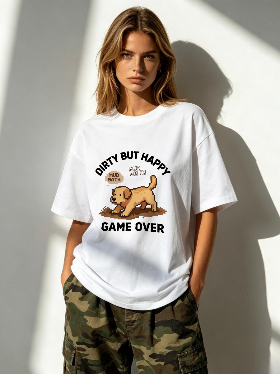Women'S Fashion Quick Delivery - Женская футболка: быстрая доставка, комфорт, премиум-качество,