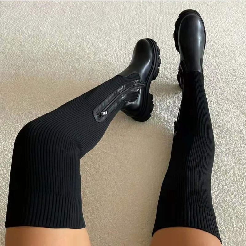Women'S Fashion Socks - 2025 зимняя обувь, женские носки, модные