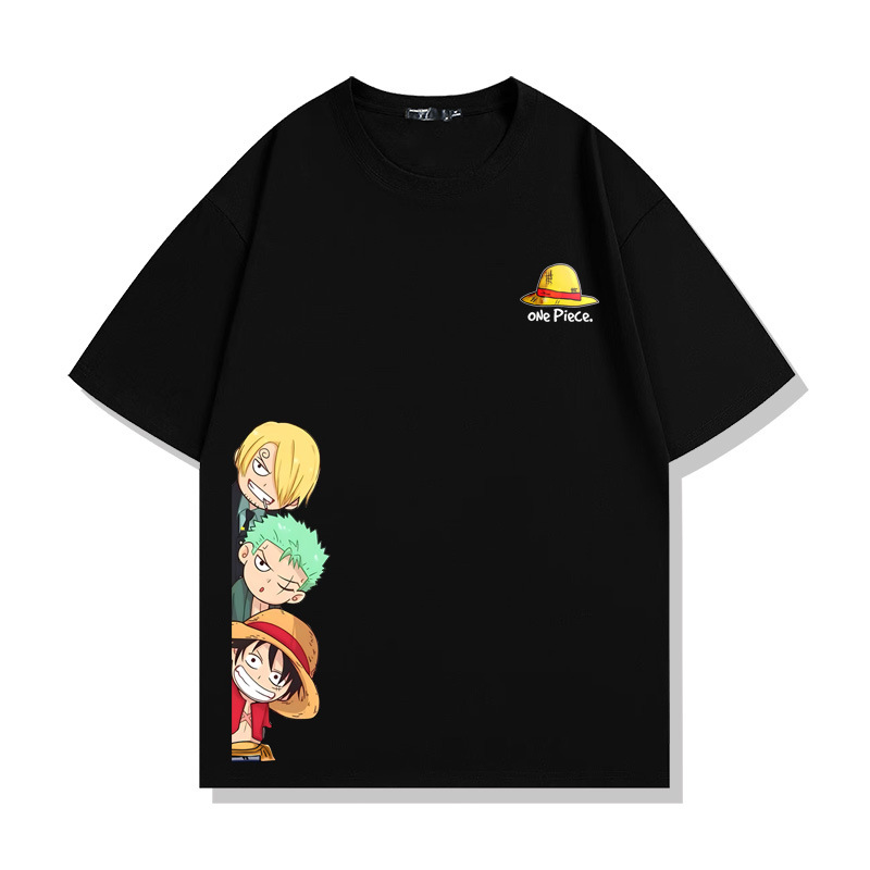 Straw Hat Summer - Цельная соломенная шляпа, футболка унисекс с
