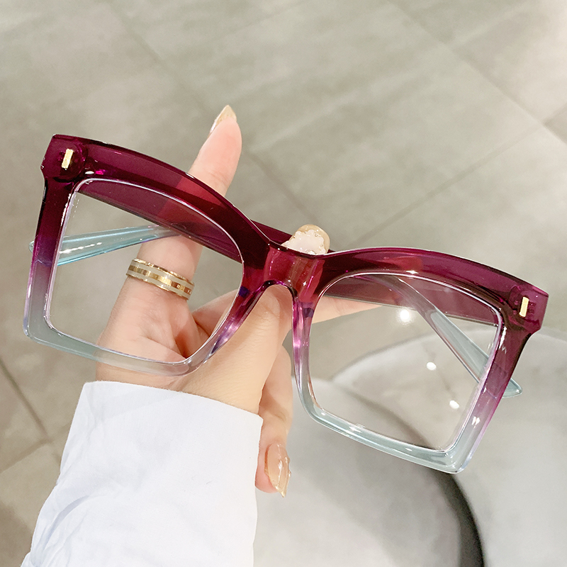 Women'S Fashion Glasses Non Prescription - 1 шт. женские модные очки без