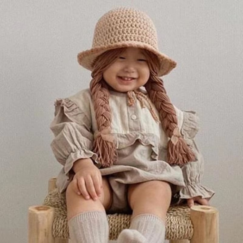 Милые детские зимние вязаные ш – обзор и цена Women'S Fashion Hats