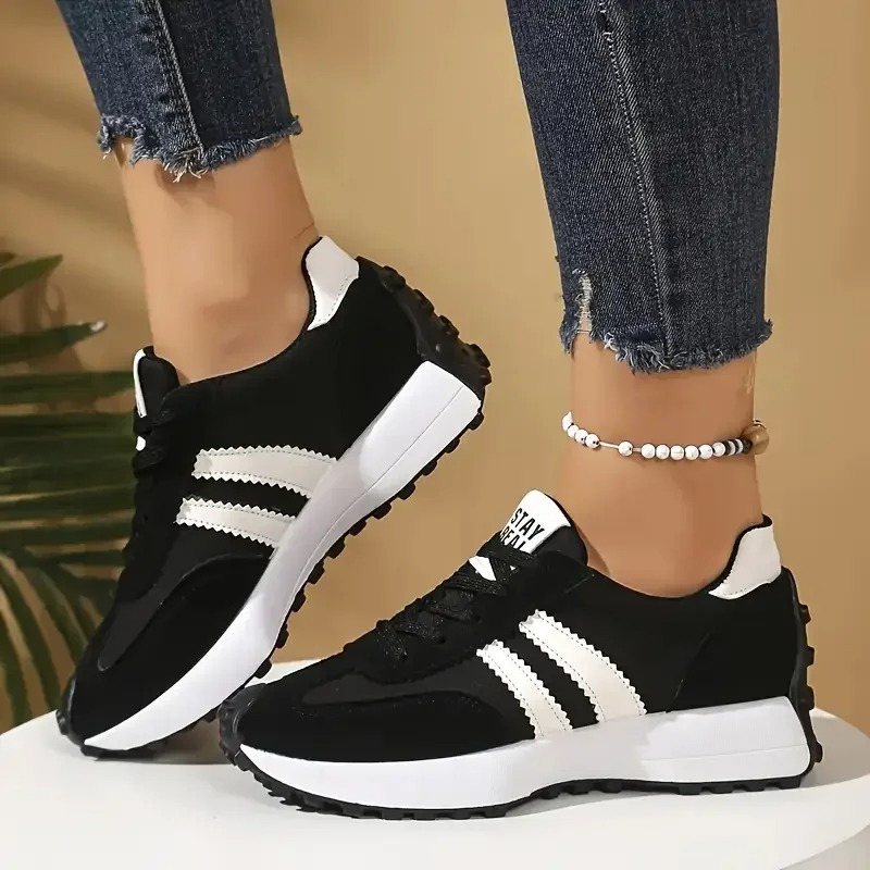 Дизайнерские кроссовки Женская – обзор и цена Women'S Fashion Running Shoes