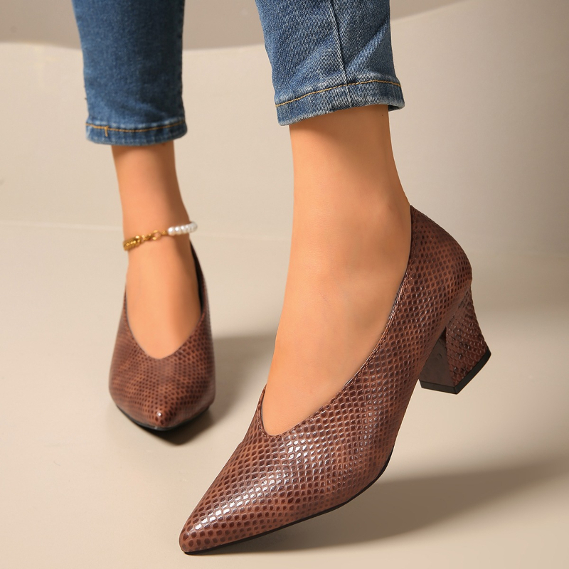 Новые женские туфли 2026 года: – обзор и цена Women'S Fashion Quick Delivery