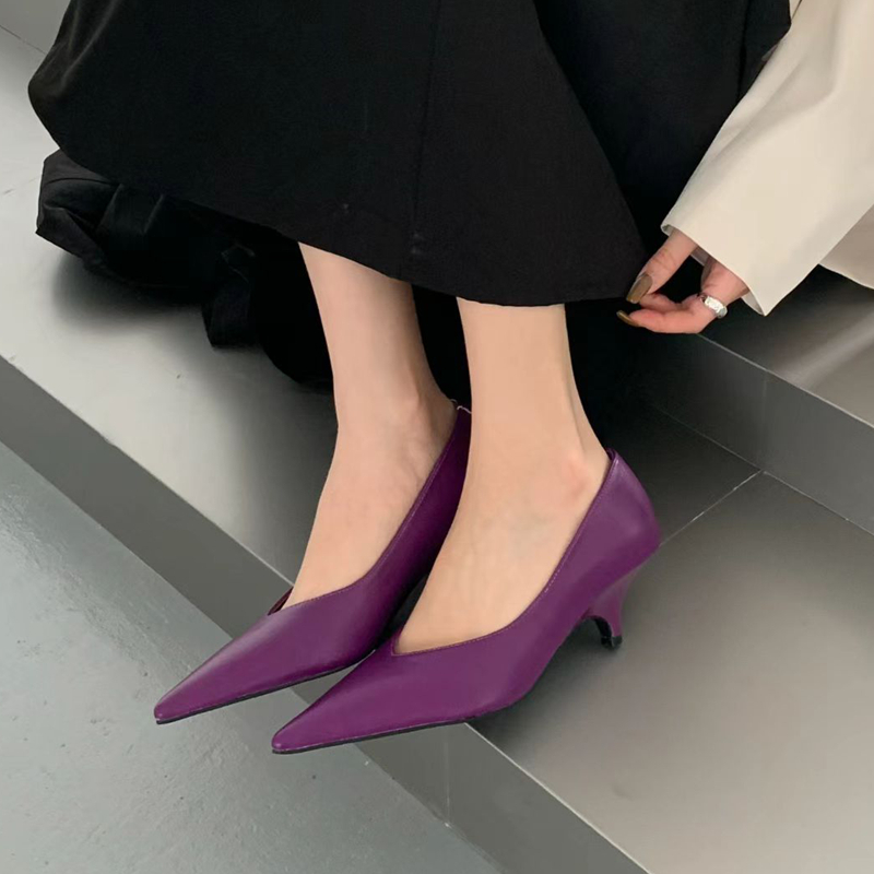 SUOJIALUN/2020 весенние новые  – обзор и цена Women'S Fashion Spring 2025