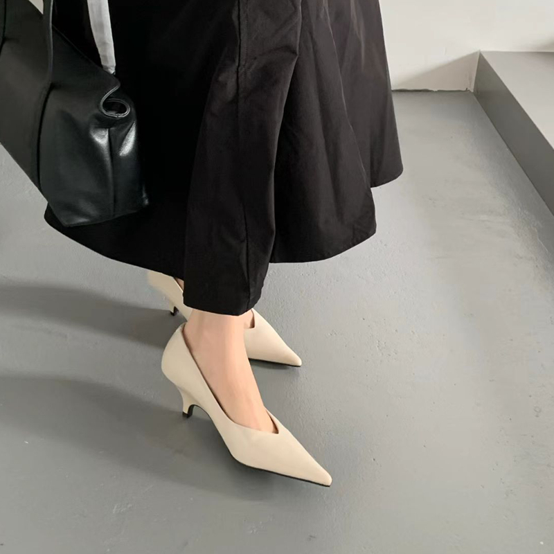 SUOJIALUN/2020 весенние новые  – обзор и цена Women'S Fashion Spring 2025