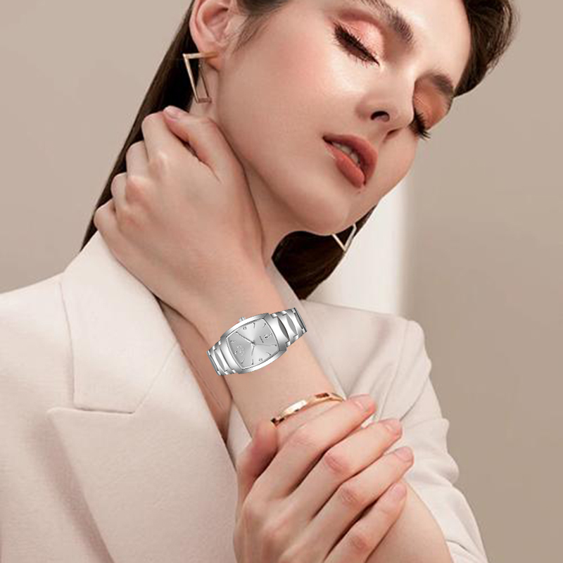 Новые женские часы LIGE 2026:  – обзор и цена Women Fashion Simple