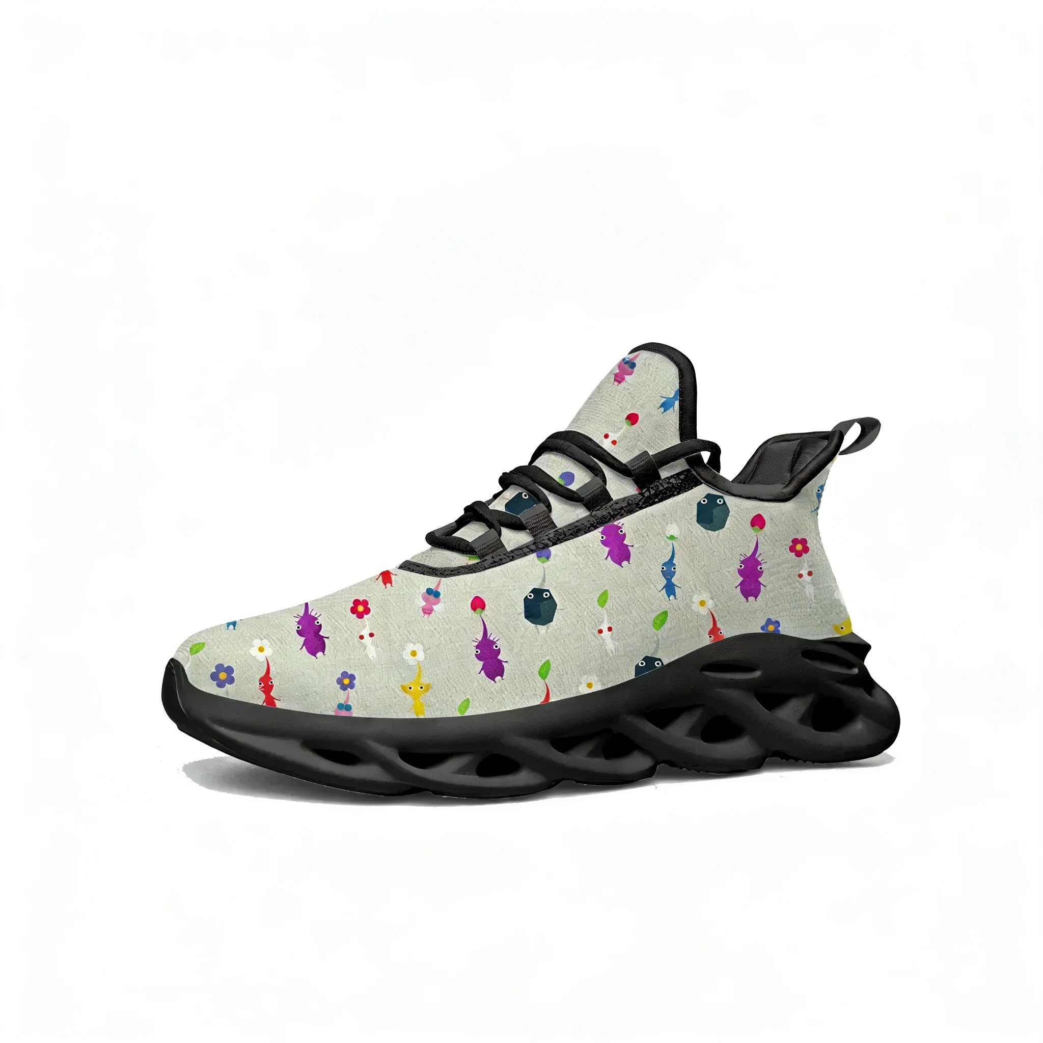 Кроссовки Pikmin Flats: модные – обзор и цена Women'S Fashion Running Shoes