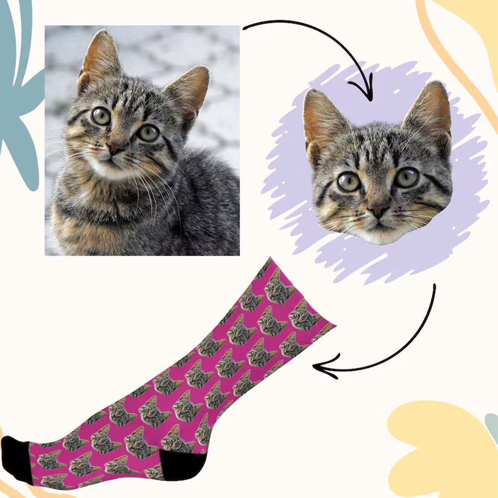 Носки для лица по индивидуальн – обзор и цена Women'S Fashion Socks