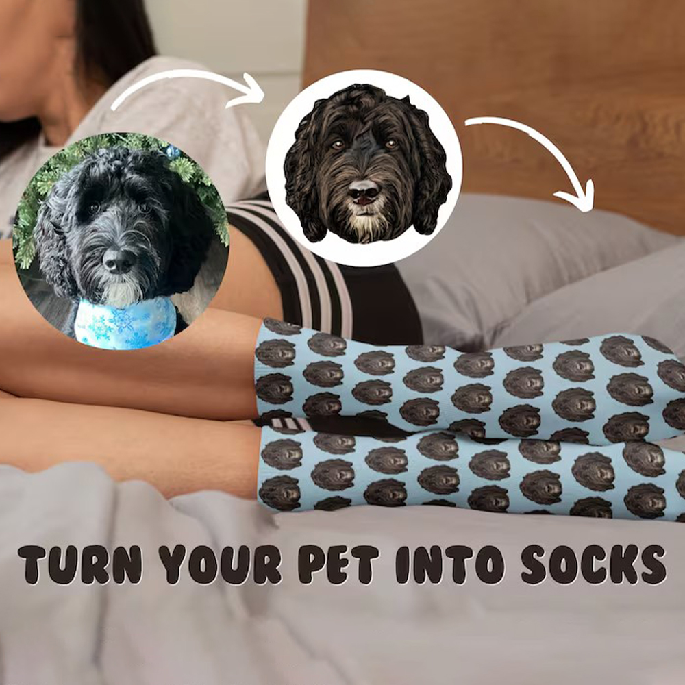 Носки для лица по индивидуальн – обзор и цена Women'S Fashion Socks