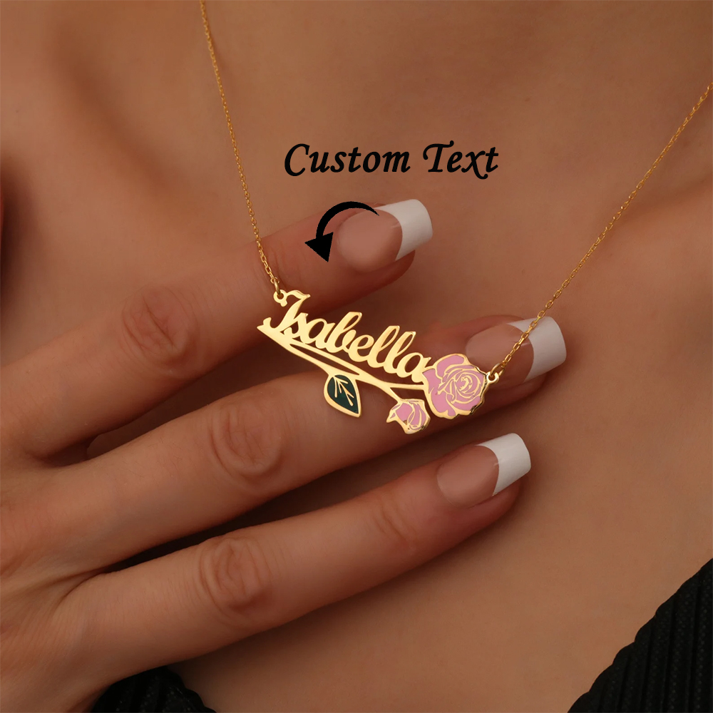 Персонализированное красочное  – обзор и цена Women Fashion Names