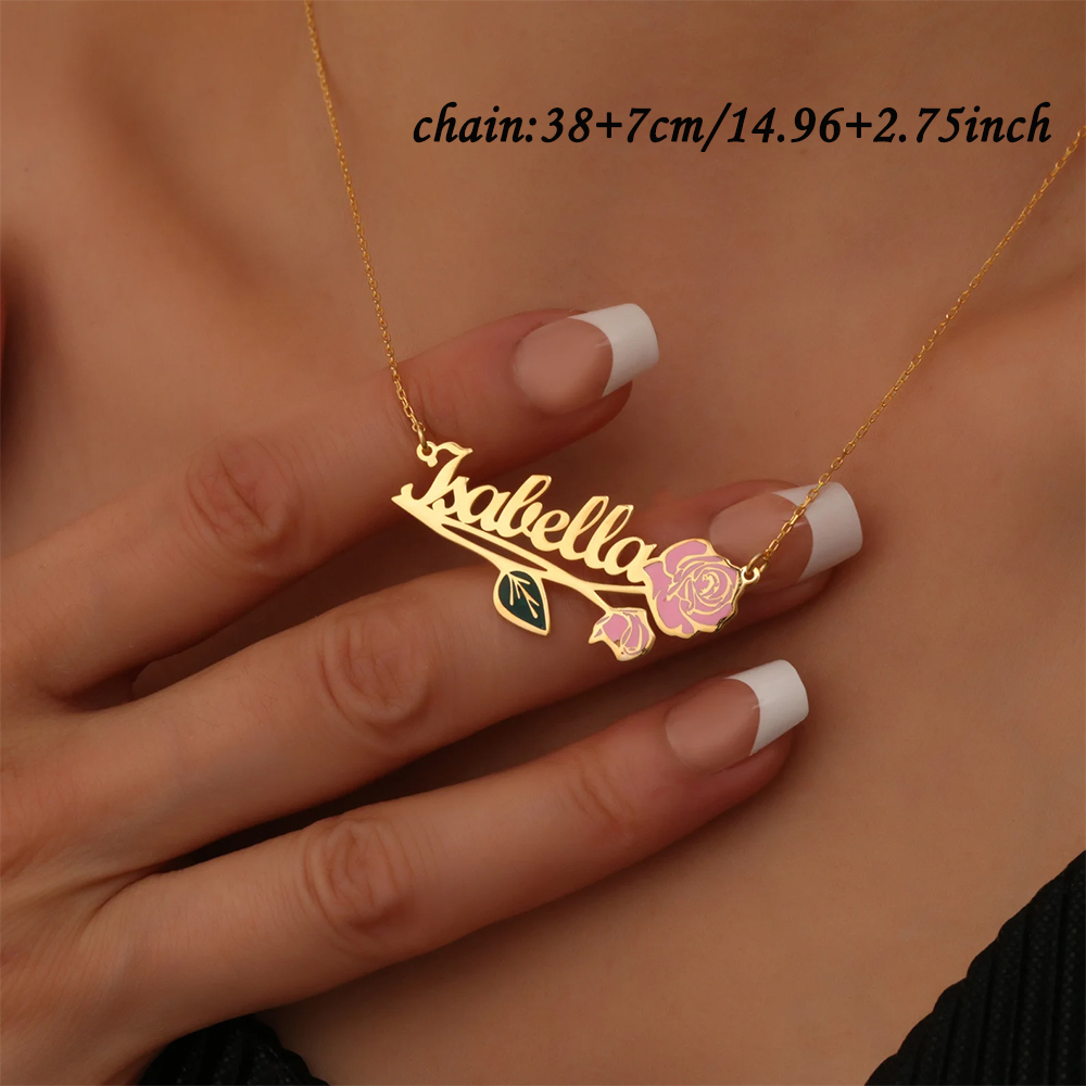 Персонализированное красочное  – обзор и цена Women Fashion Names