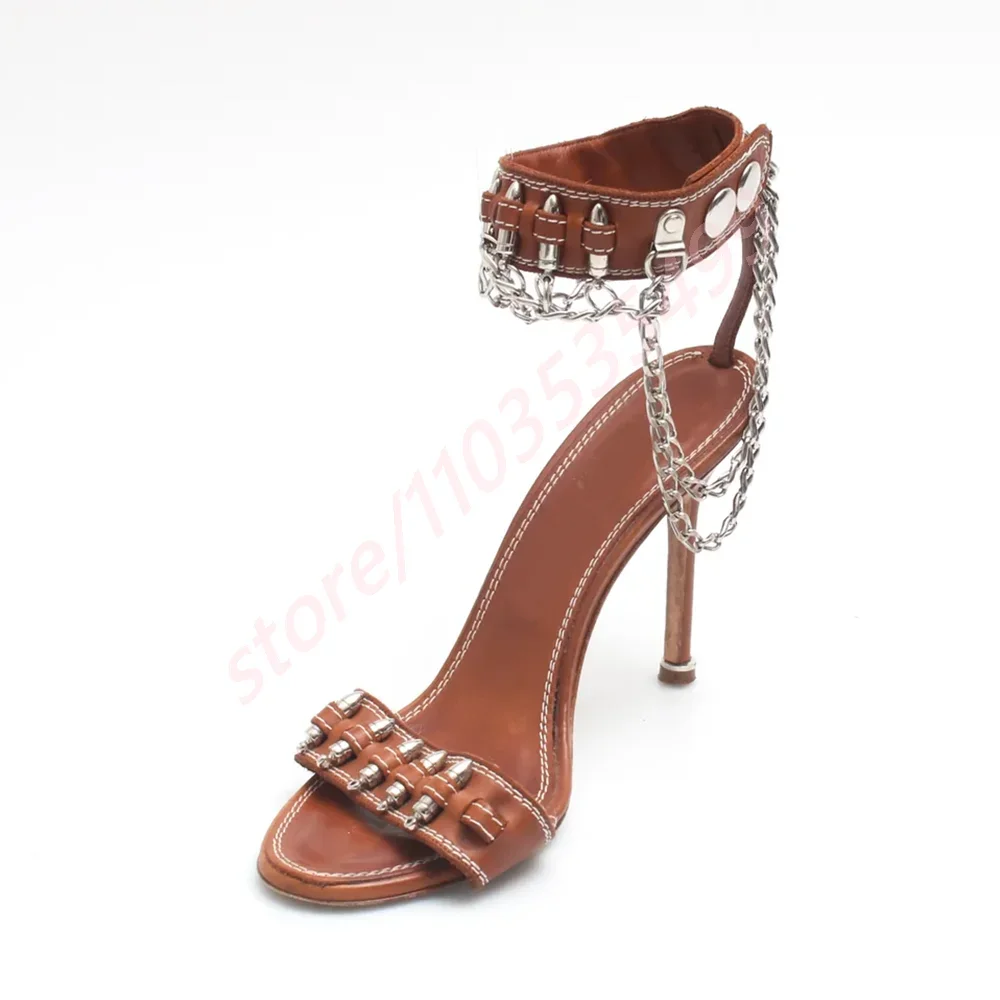 Новые подиумные римские сандал – обзор и цена Women'S Fashion Spring 2025