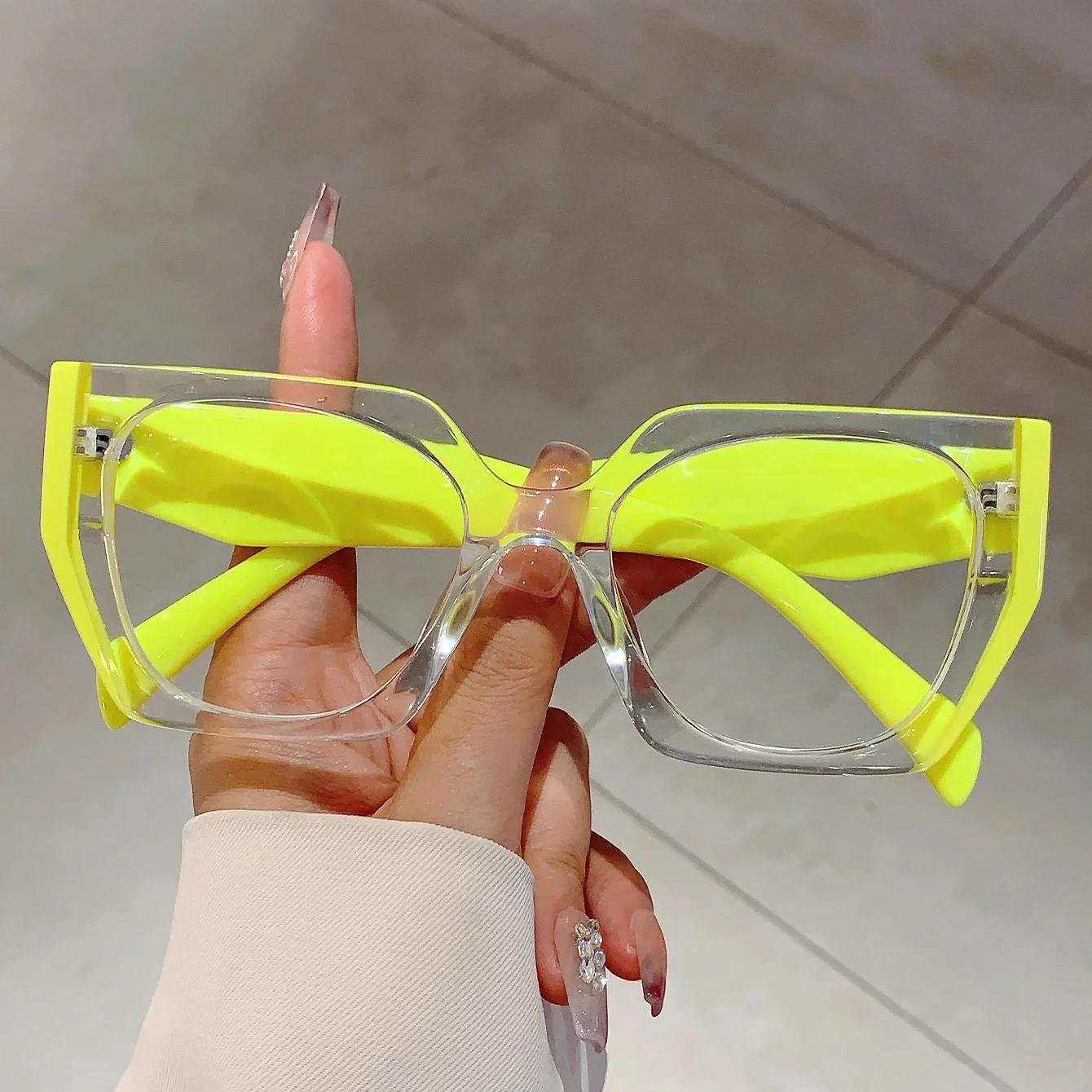 GM LUMIAS большие женские очки – обзор и цена Women'S Fashion Glasses Non Prescription