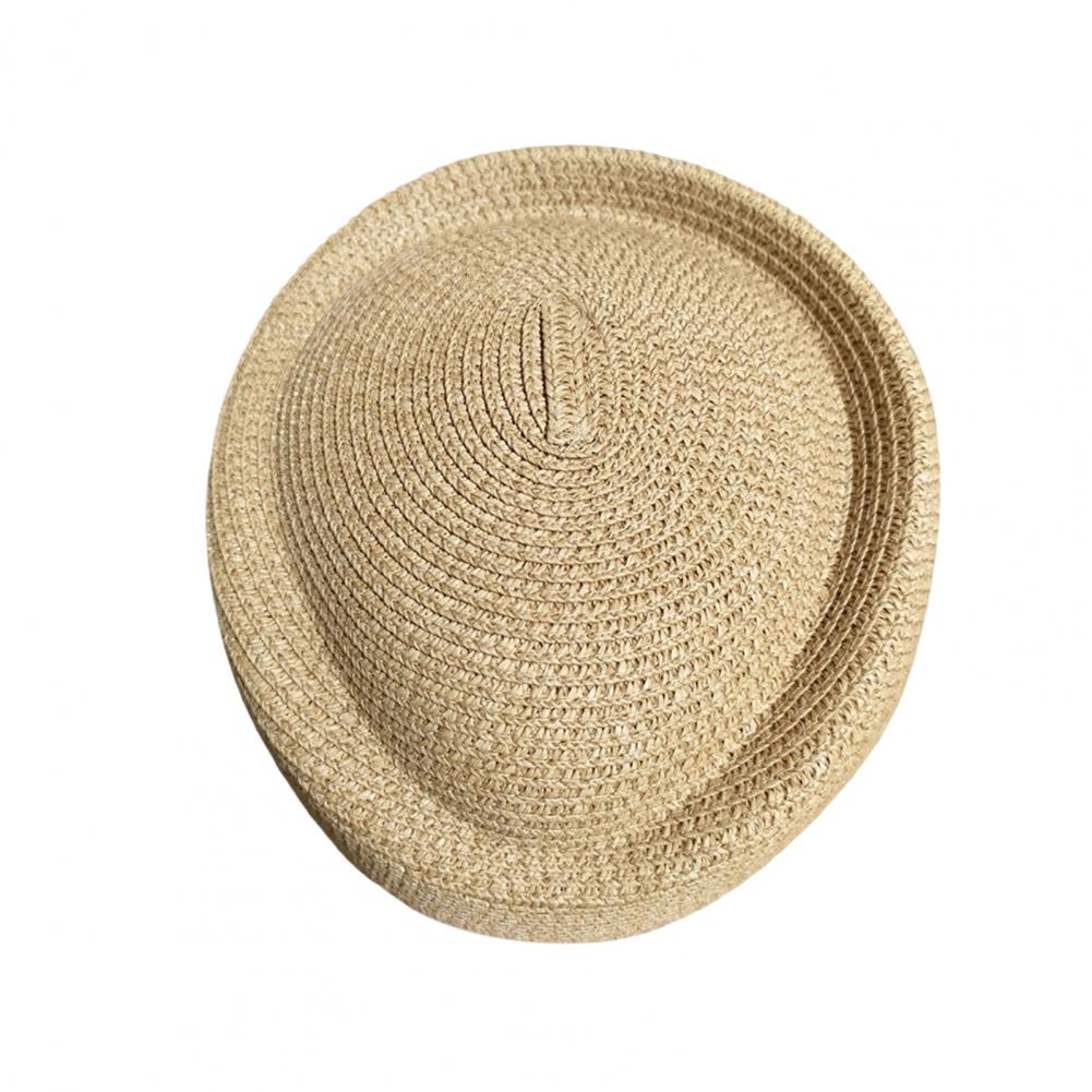 Легкая летняя соломенная шляпа – обзор и цена Straw Hat Summer