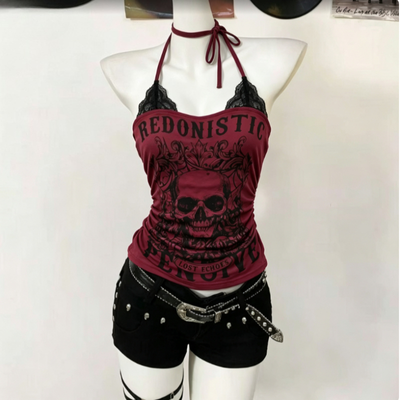 Американский стиль Y2K: винтаж – обзор и цена Women Fashion Usa