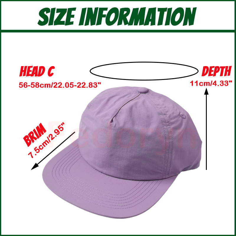 Бейсболки Fedoryn с индивидуал – обзор и цена Women'S Fashion Hats