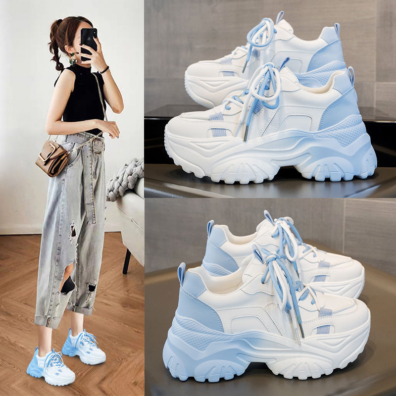 Женские кроссовки 2026, новая  – обзор и цена Women'S Fashion Running Shoes