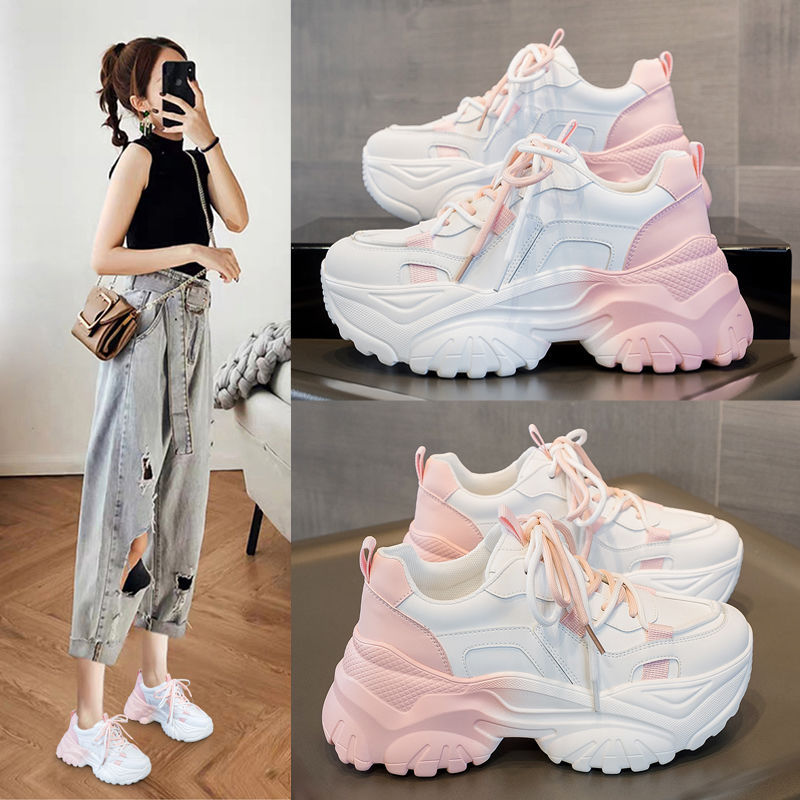 Женские кроссовки 2026, новая  – обзор и цена Women'S Fashion Running Shoes