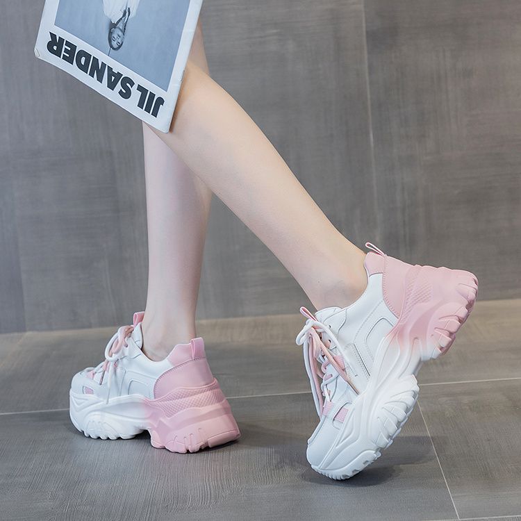 Женские кроссовки 2026, новая  – обзор и цена Women'S Fashion Running Shoes