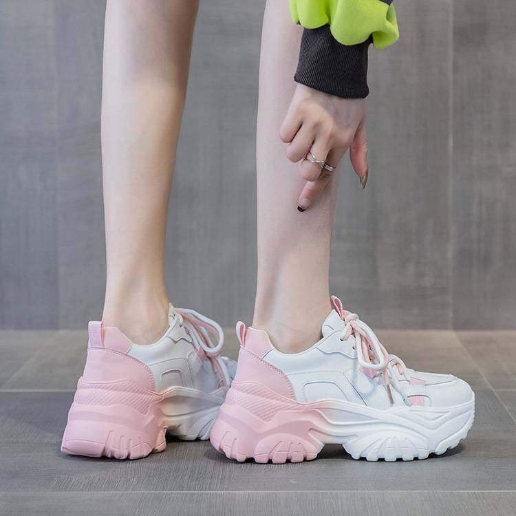 Женские кроссовки 2026, новая  – обзор и цена Women'S Fashion Running Shoes