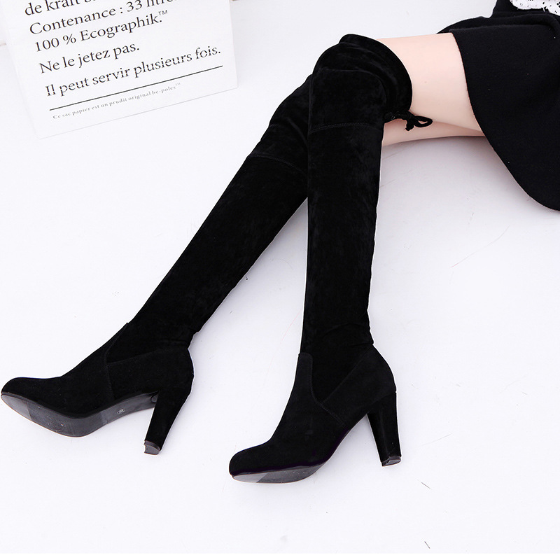 Женские сапоги из эластичной т – обзор и цена Women'S Fashion Socks