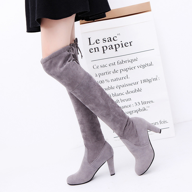 Женские сапоги из эластичной т – обзор и цена Women'S Fashion Socks