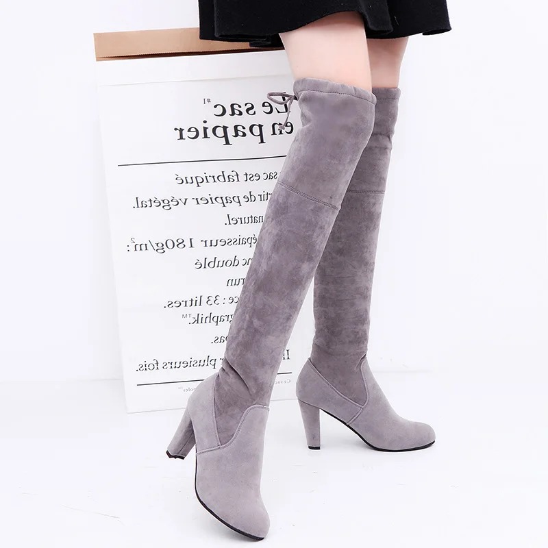 Женские сапоги из эластичной т – обзор и цена Women'S Fashion Socks