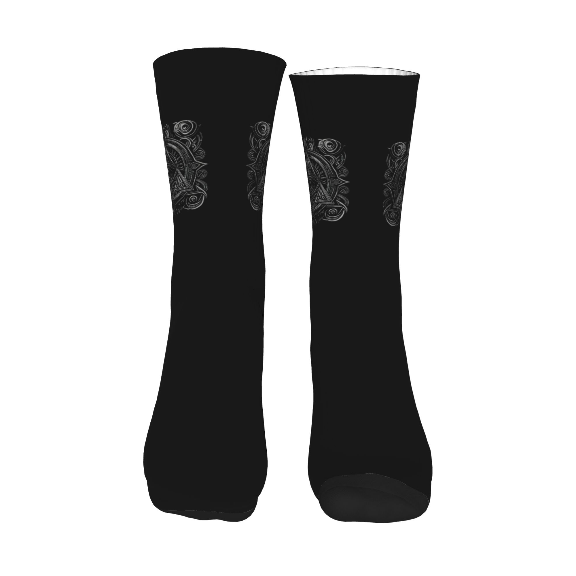 Модные носки с изображением Вс – обзор и цена Women'S Fashion Socks