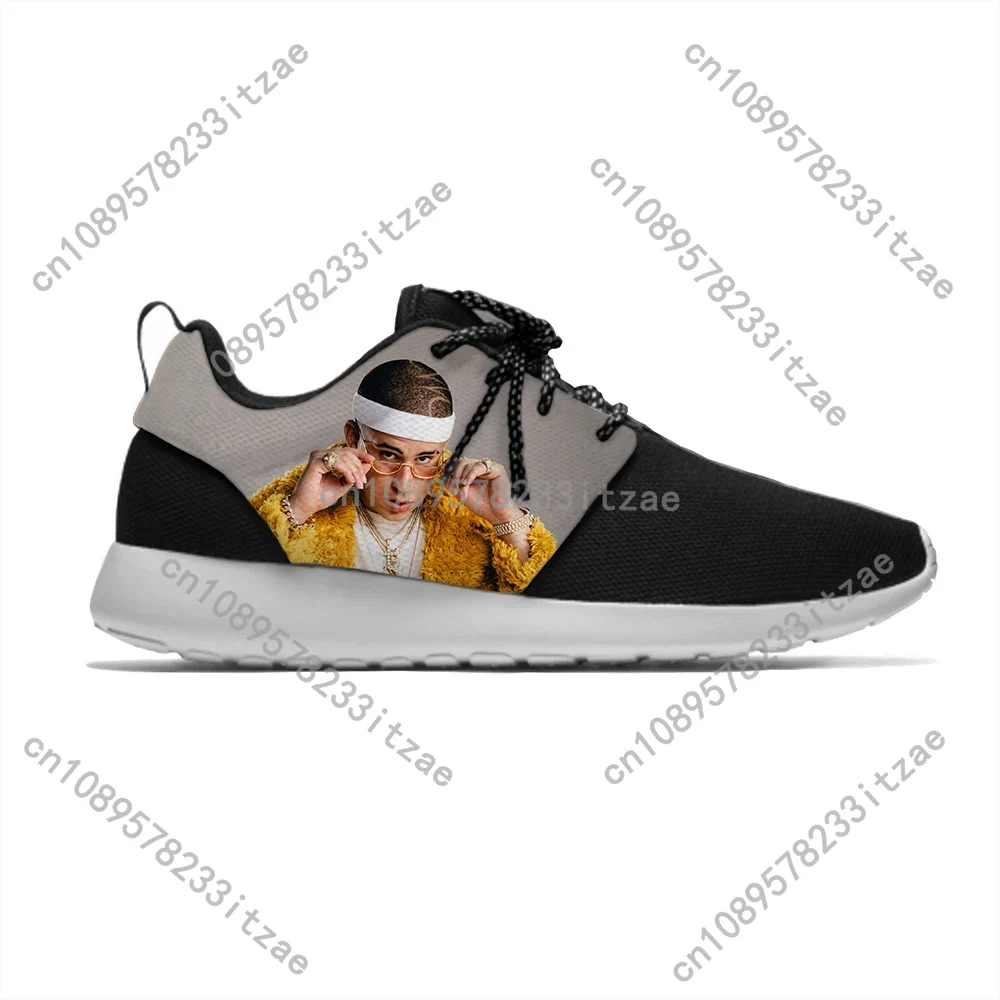 Bad Bunny хип-хоп рэпер реп му – обзор и цена Women'S Fashion Running Shoes