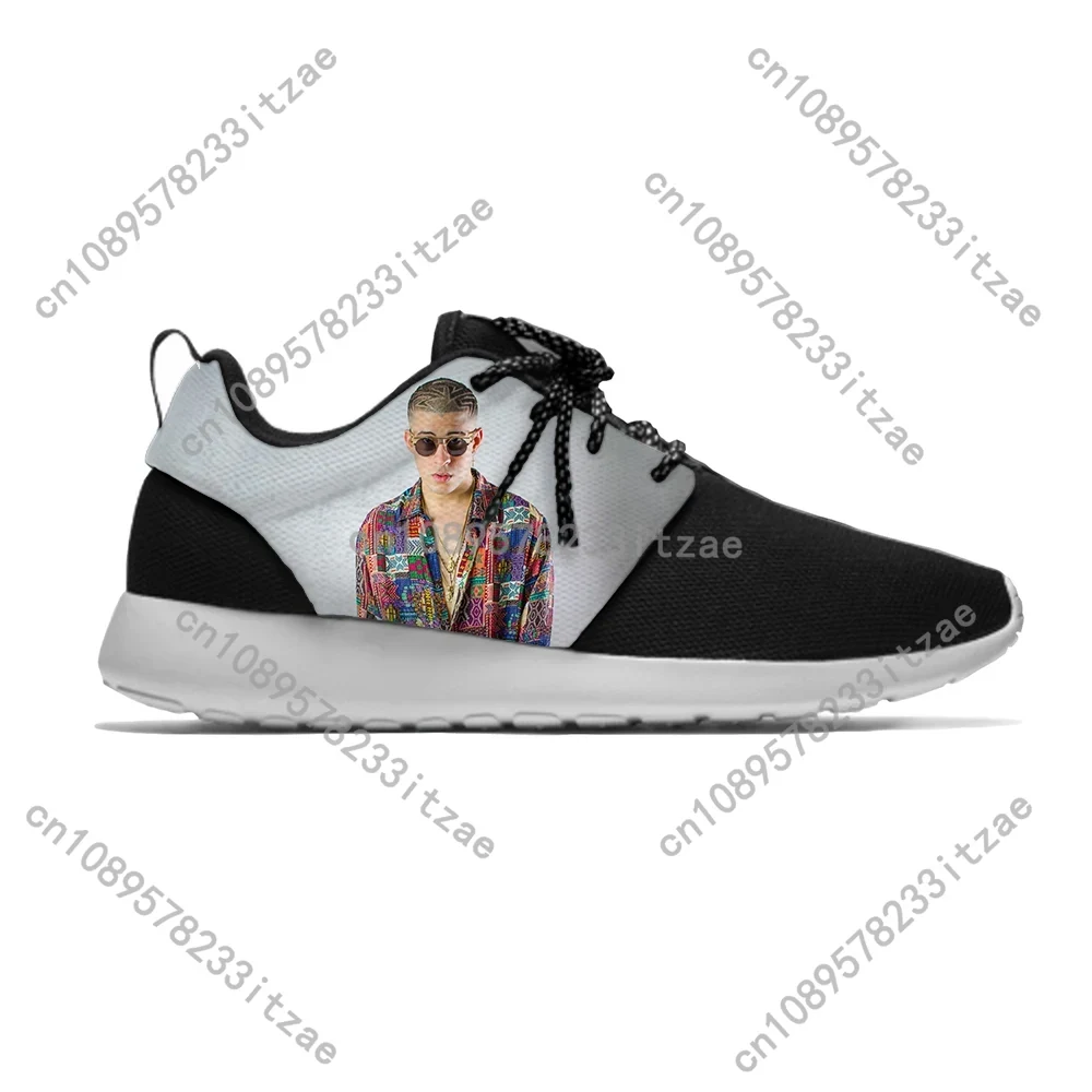 Bad Bunny хип-хоп рэпер реп му – обзор и цена Women'S Fashion Running Shoes