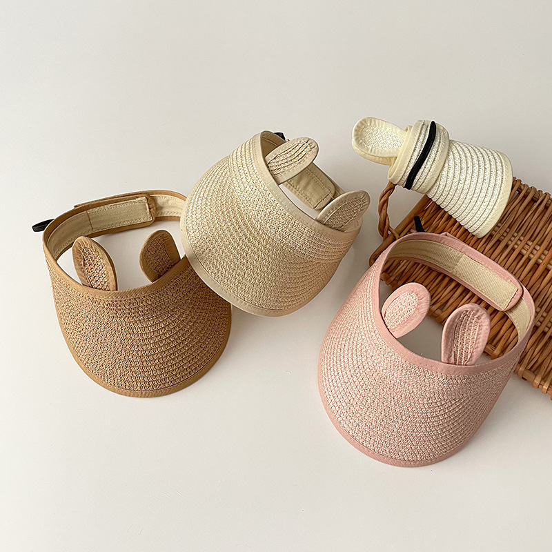 Ins Корейский стиль, летняя ке – обзор и цена Straw Hat Summer