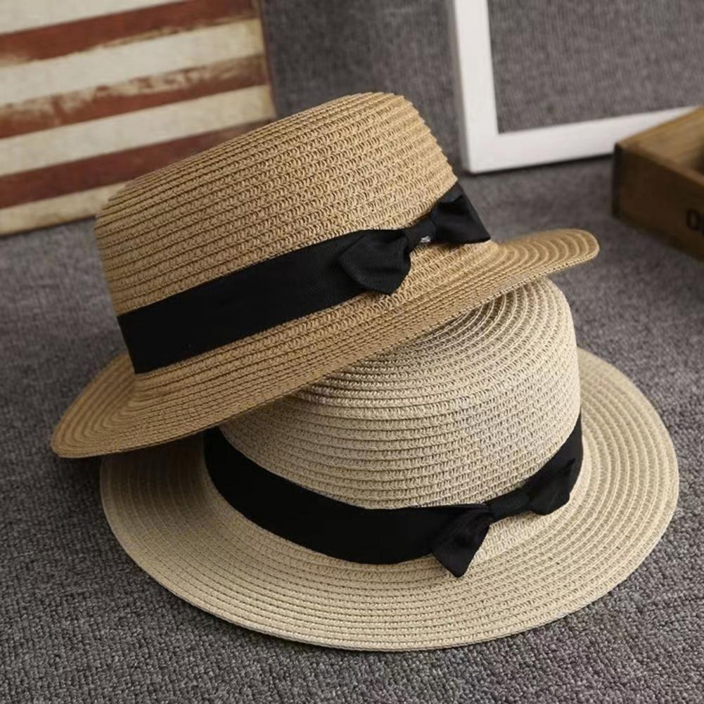 Пляжная соломенная шляпа с пло – обзор и цена Straw Hat Summer