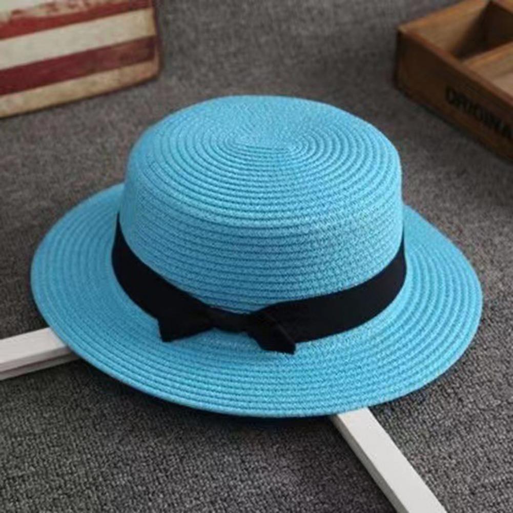 Пляжная соломенная шляпа с пло – обзор и цена Straw Hat Summer