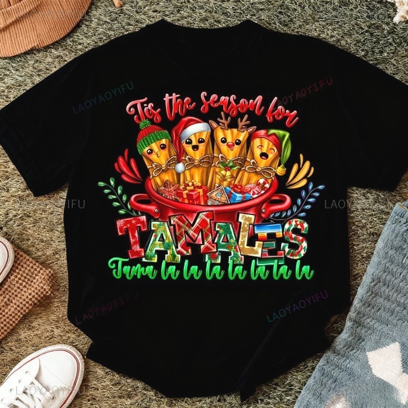 Ретро Рождество Tamales PNG Ме – обзор и цена Women Fashion Png
