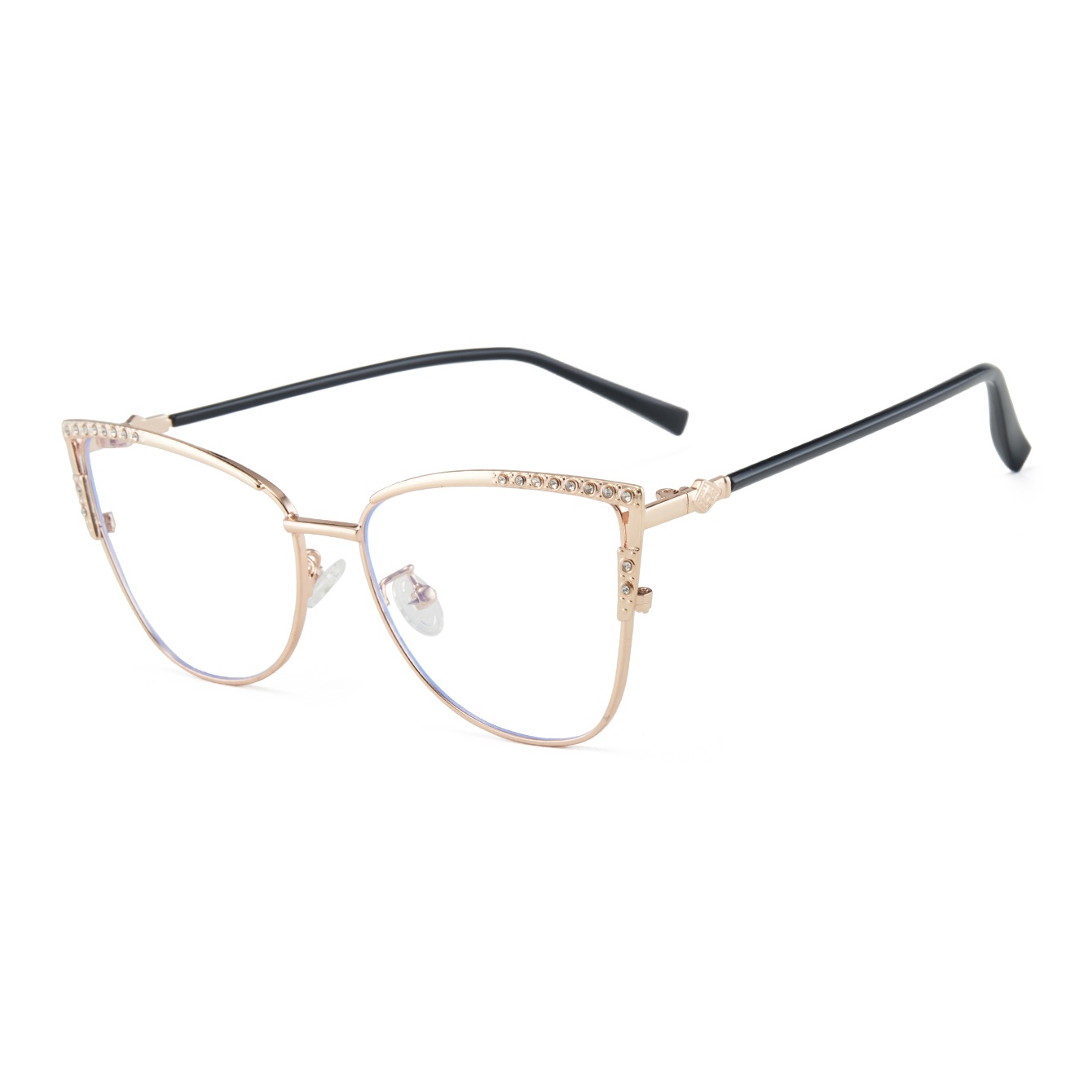 1 шт. женские модные очки без  – обзор и цена Women'S Fashion Glasses Non Prescription