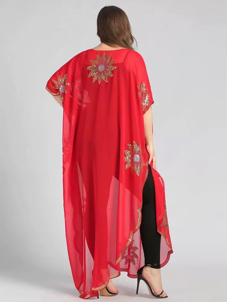 Новое Африканское женское модн – обзор и цена Women'S Fashion Quick Delivery