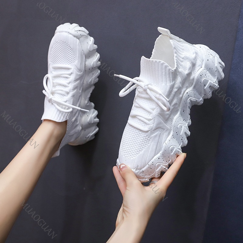 Женские массивные кроссовки на – обзор и цена Women'S Fashion Running Shoes