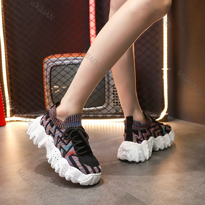 Женские массивные кроссовки на – обзор и цена Women'S Fashion Running Shoes