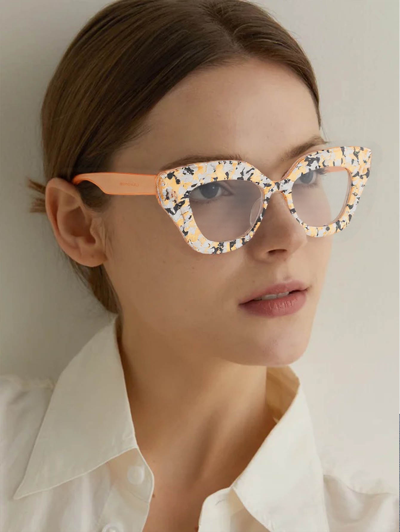 Элегантные женские очки с круп – обзор и цена Women'S Fashion Glasses Non Prescription