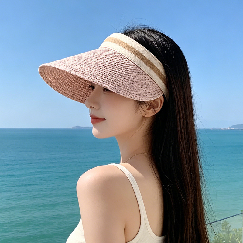 Женские летние универсальные с – обзор и цена Straw Hat Summer