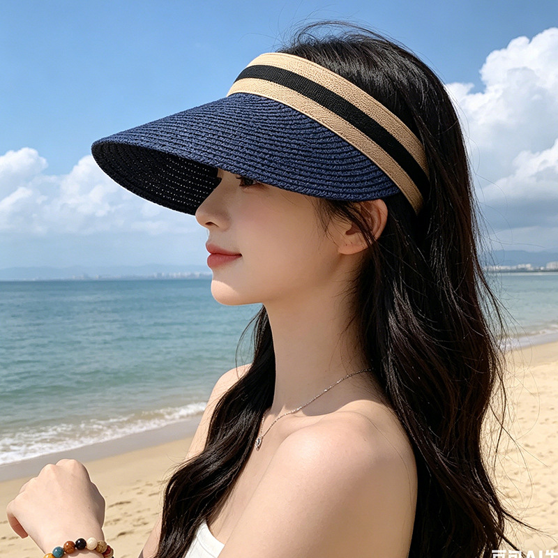 Женские летние универсальные с – обзор и цена Straw Hat Summer