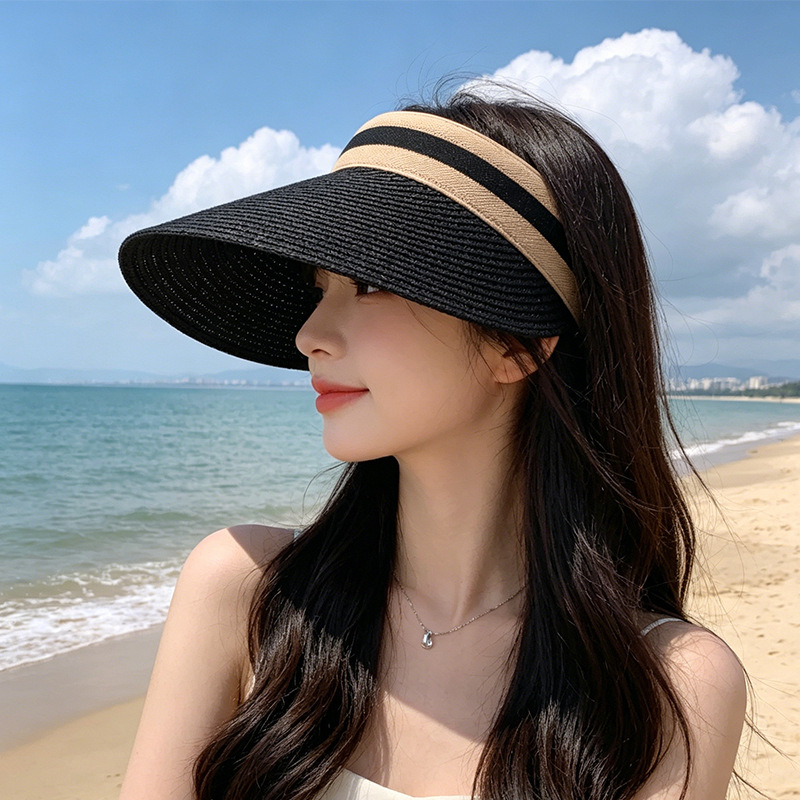 Женские летние универсальные с – обзор и цена Straw Hat Summer