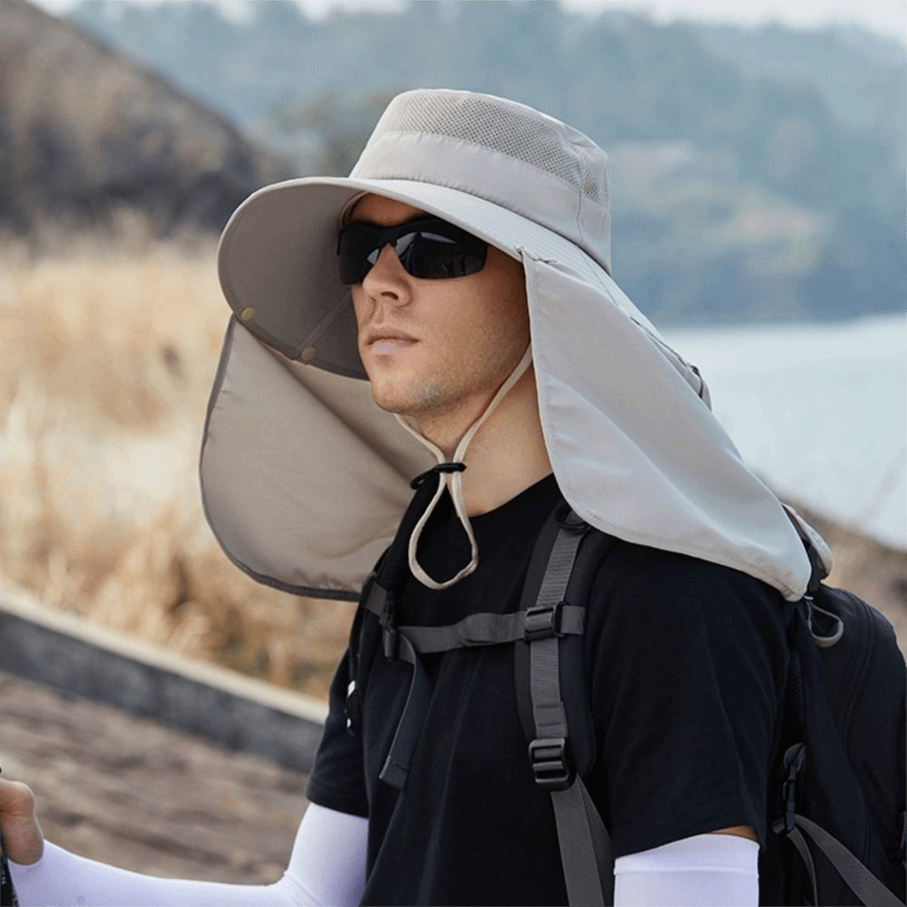Модная мужская солнцезащитная  – обзор и цена Women'S Fashion Hats