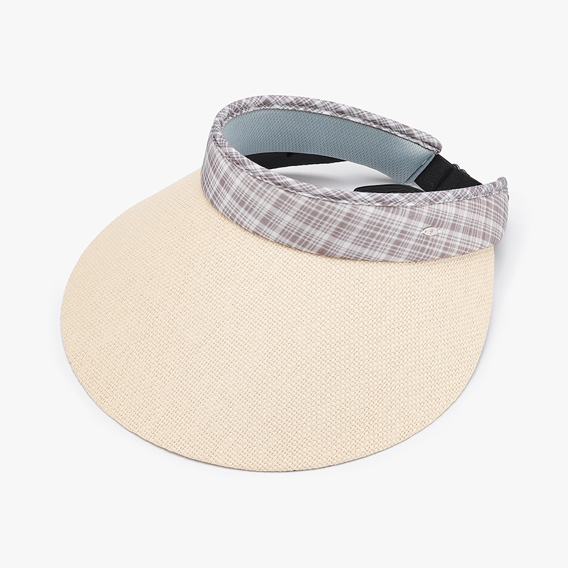 Женские модные солнцезащитные  – обзор и цена Straw Hat Summer
