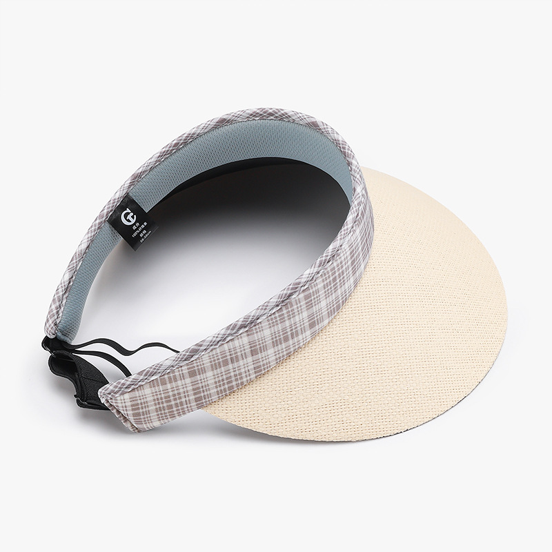Женские модные солнцезащитные  – обзор и цена Straw Hat Summer