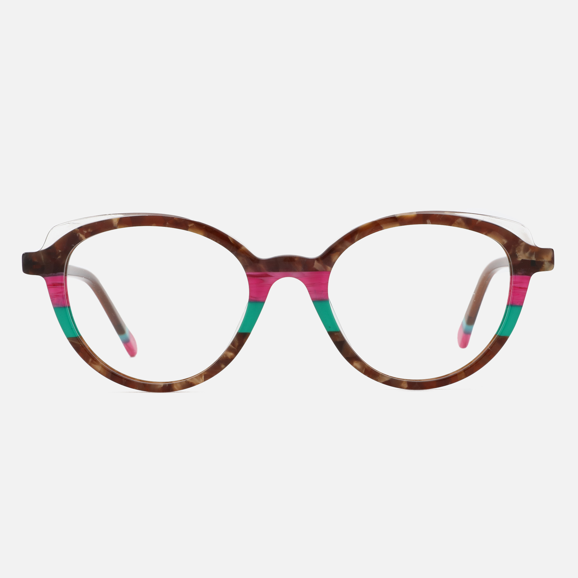 ZENOTTIC дизайн женские овальн – обзор и цена Women'S Fashion Glasses Non Prescription