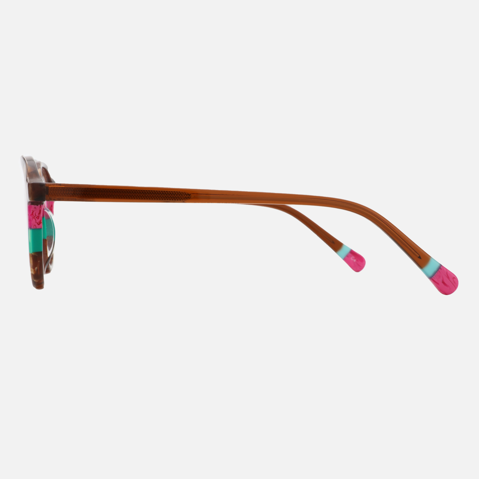 ZENOTTIC дизайн женские овальн – обзор и цена Women'S Fashion Glasses Non Prescription