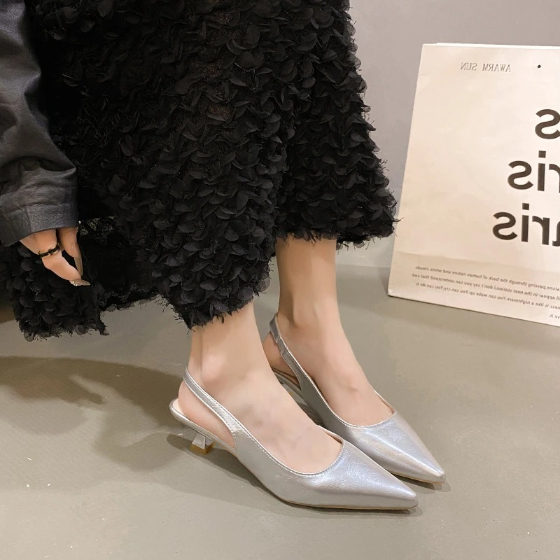 2023 летние модные кожаные жен – обзор и цена Women'S Fashion Spring 2025